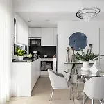 Alamar 3 Bed Penthouse Side توريمولينوس
