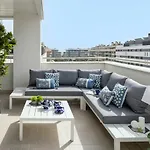 Alamar 3 Bed Penthouse Side *