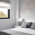 Alamar 3 Bed Penthouse Side