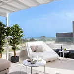 Alamar 3 Bed Penthouse Side شقة *