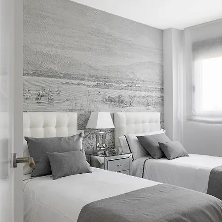 Apartamento Alamar P&o Corporate
