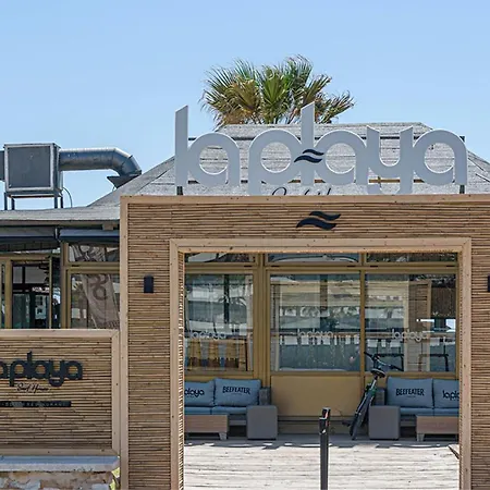 Alamar 3 Bed Penthouse Side Apartamento Torremolinos