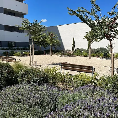 Alamar 3 Bed Penthouse Side Lägenhet *