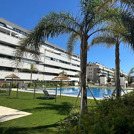 Alamar P&o Corporate Apartamento