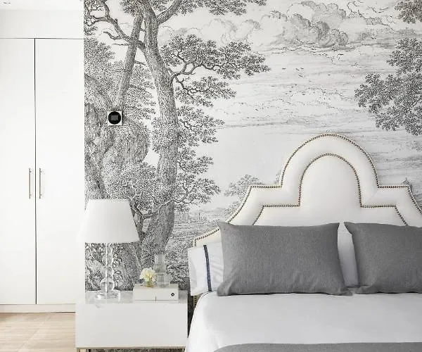 Alamar 3 Bed Penthouse Side Apartamento