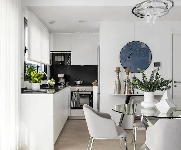 Alamar 3 Bed Penthouse Side Torremolinos