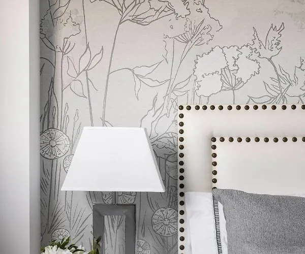 Alamar 3 Bed Penthouse Side Apartamento *