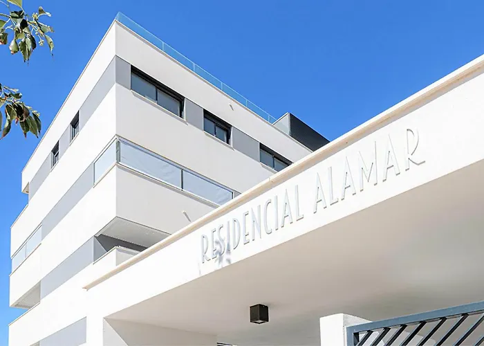 Apartamento Alamar 3 Bed Penthouse Side Torremolinos