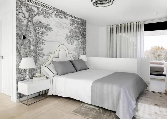 Apartamento Alamar 3 Bed Penthouse Side