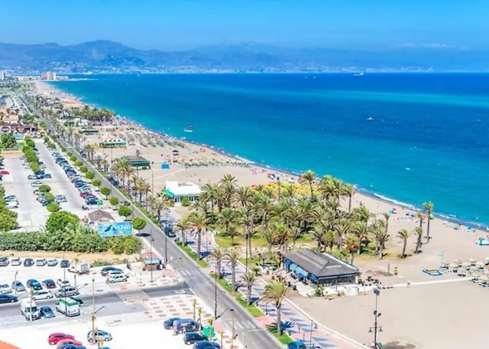 Alamar 3 Bed Penthouse Side Apartamento *