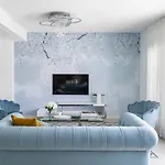 Alamar 3 Bed Penthouse Side