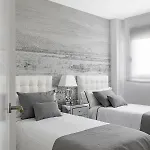 Daire Alamar 3 Bed Penthouse Side