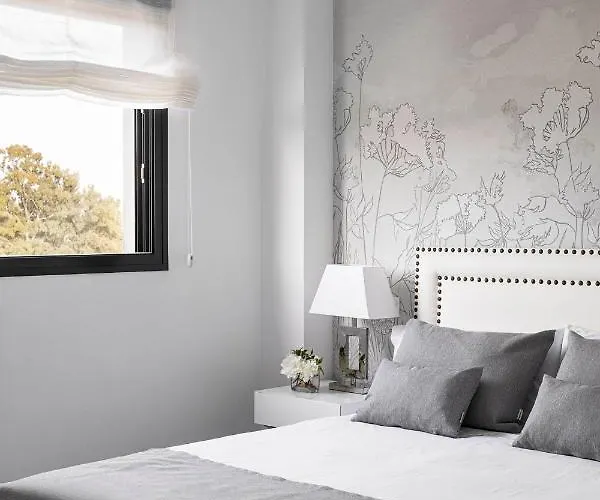 Alamar 3 Bed Penthouse Side