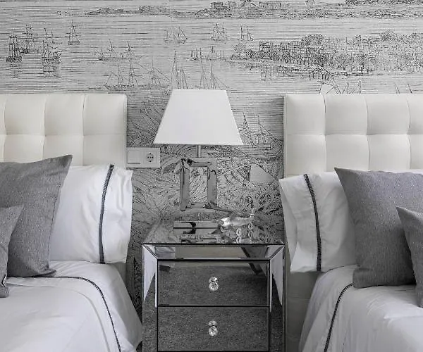 Alamar 3 Bed Penthouse Side Appartamento Torremolinos