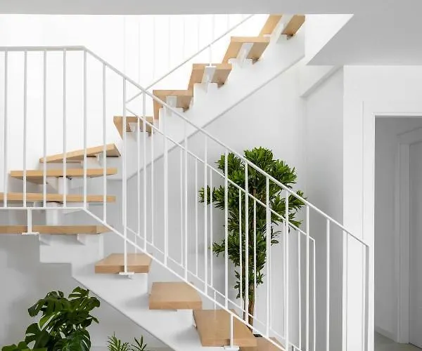 Alamar 3 Bed Penthouse Side Appartamento