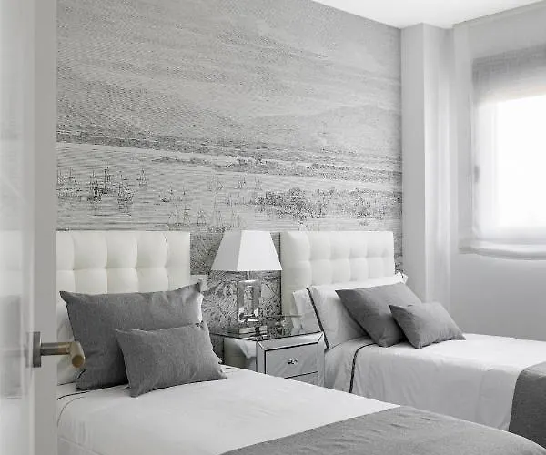 Appartamento Alamar 3 Bed Penthouse Side