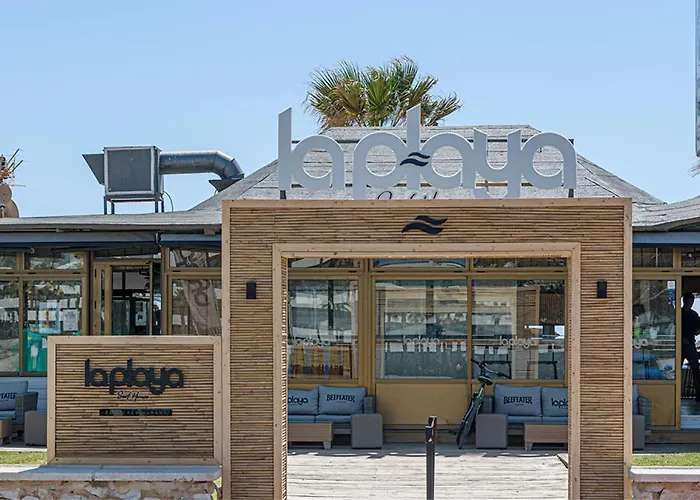 Alamar 3 Bed Penthouse Side Appartamento Torremolinos