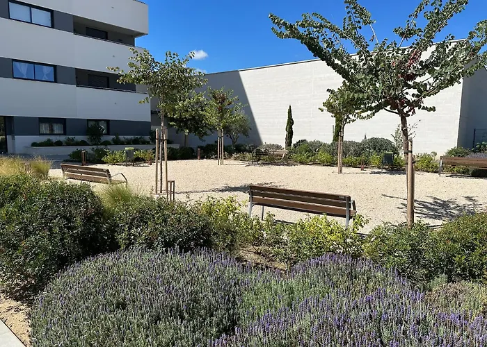 Alamar 3 Bed Penthouse Side Appartamento *