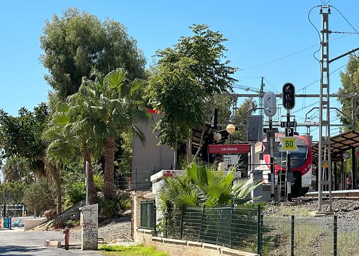 Appartamento Alamar 3 Bed Penthouse Side Torremolinos